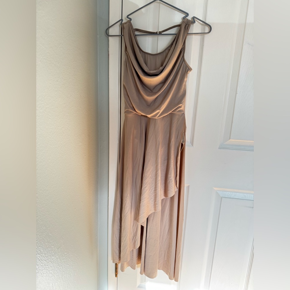 Weissman LC Dance Dress